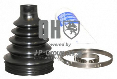 JP GROUP 1543700519 -  Комплект пыльника, приводной вал